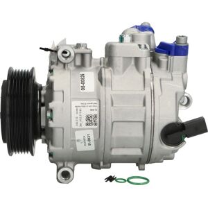 ELSTOCK 51-0831 Airconditioning Compressor - R134a, PAG 46, 3 bevestigingsgaten ELSTOCK 51-0831 Airconditioning Compressor - R134a, PAG 46, 3 bevestigingsgaten