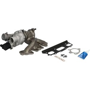 ELSTOCK 91-2158 Turbo - Turbocharger ELSTOCK 91-2158 Turbo - Turbocharger