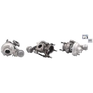 ELSTOCK 91-0227 Turbocharger - Hoge prestaties, Duurzaam, Compatibele voertuigen ELSTOCK 91-0227 Turbocharger - Hoge prestaties, Duurzaam, Compatibele voertuigen