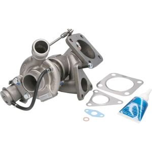 ELSTOCK 91-0508 Turbo - Savukaasujen turbo ELSTOCK 91-0508 Turbo - Savukaasujen turbo