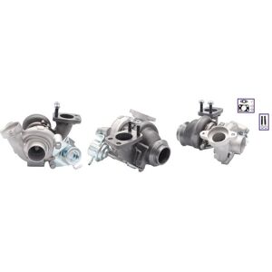 ELSTOCK 91-0669 Turbo - Peugeot 207, 308, 307 ELSTOCK 91-0669 Turbo - Peugeot 207, 308, 307