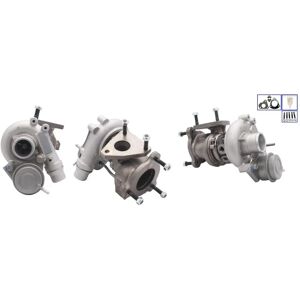 ELSTOCK 91-0670 Turboahdin ELSTOCK 91-0670 Turboahdin