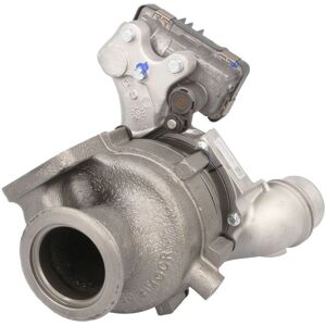 ELSTOCK 91-0885 Turbo - Kaasujen pakoputketurbo, Sähköinen säätölaite, BMW ELSTOCK 91-0885 Turbo - Kaasujen pakoputketurbo, Sähköinen säätölaite, BMW