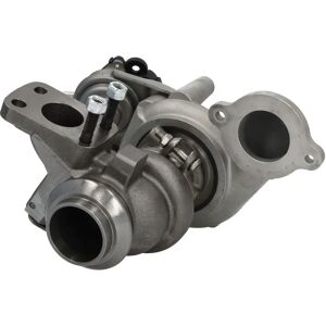 ELSTOCK 91-0899 Turbo - Alkuperäinen asennus ELSTOCK 91-0899 Turbo - Alkuperäinen asennus