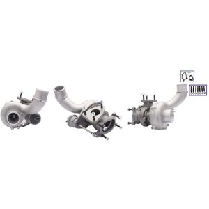 ELSTOCK 91-1038 Turbocharger voor Renault Master - Turbo ELSTOCK 91-1038 Turbocharger voor Renault Master - Turbo