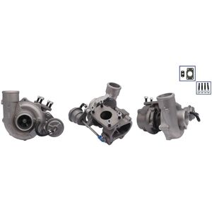 ELSTOCK 91-1053 Turbo - Avgaser turbo ELSTOCK 91-1053 Turbo - Avgaser turbo