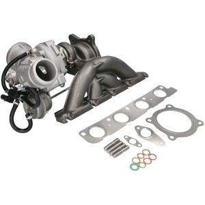 ELSTOCK 91-1066 - Turbocompressor ELSTOCK 91-1066 - Turbocompressor