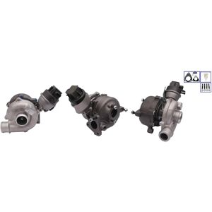 ELSTOCK 91-1067 Turbo - Turbocharger ELSTOCK 91-1067 Turbo - Turbocharger