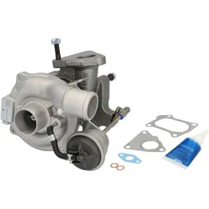 ELSTOCK 91-1421 Turbocharger - Turbocharger ELSTOCK 91-1421 Turbocharger - Turbocharger