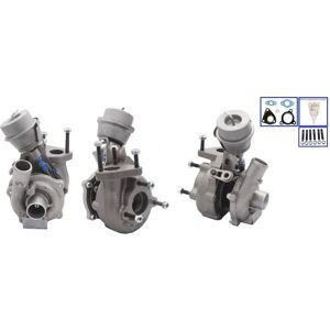 ELSTOCK 91-1424 Turbo - Turbo ELSTOCK 91-1424 Turbo - Turbo
