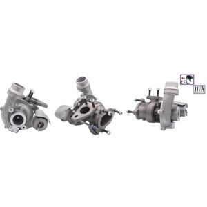 ELSTOCK 91-1433 Turbo - Turbo para Renault, Dacia, Nissan ELSTOCK 91-1433 Turbo - Turbo para Renault, Dacia, Nissan