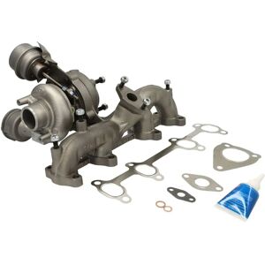 ELSTOCK 91-1452 Turbo - Turbo de gases de escape ELSTOCK 91-1452 Turbo - Turbo de gases de escape