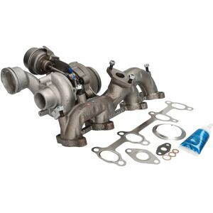 ELSTOCK 91-1457 Turbo - Gas Turbo voor VW Bus ELSTOCK 91-1457 Turbo - Gas Turbo voor VW Bus
