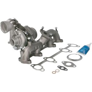 ELSTOCK 91-1459 Turbo - Pakokaasun turbo for VW/Audi ELSTOCK 91-1459 Turbo - Pakokaasun turbo for VW/Audi