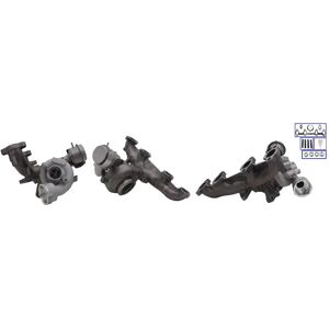ELSTOCK 91-1464 Turbo - Turbocharger ELSTOCK 91-1464 Turbo - Turbocharger