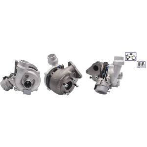 Turbocompresor ELSTOCK 91-1483 - Parte del motor Turbocompresor ELSTOCK 91-1483 - Parte del motor