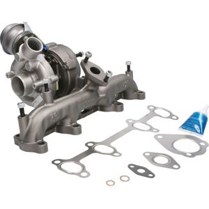 ELSTOCK 91-1628 Turbocharger - Uitlaatgasturbo ELSTOCK 91-1628 Turbocharger - Uitlaatgasturbo
