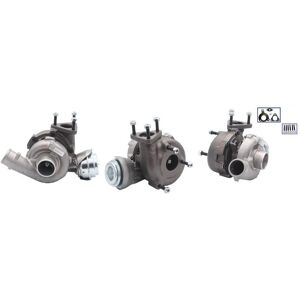 ELSTOCK 91-1672 Turbocharger - Uitlaatgasturbo, Saab, Opel ELSTOCK 91-1672 Turbocharger - Uitlaatgasturbo, Saab, Opel