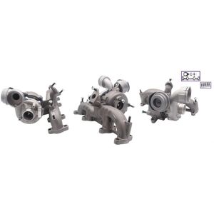 ELSTOCK 91-1682 Turbo - Gass Turbine ELSTOCK 91-1682 Turbo - Gass Turbine