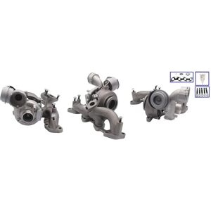 ELSTOCK 91-1712 Turbo para VW Golf 5, Passat B6 - Turbo ELSTOCK 91-1712 Turbo para VW Golf 5, Passat B6 - Turbo