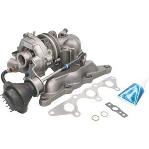 ELSTOCK 91-1714 Turbocharger - Uitlaatgas ELSTOCK 91-1714 Turbocharger - Uitlaatgas