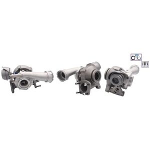 ELSTOCK 91-1746 Turbo - Turbocharger ELSTOCK 91-1746 Turbo - Turbocharger