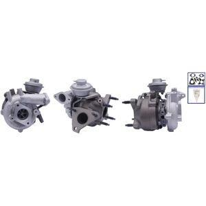ELSTOCK 91-1801 Turbocharger - Tipo de producto ELSTOCK 91-1801 Turbocharger - Tipo de producto