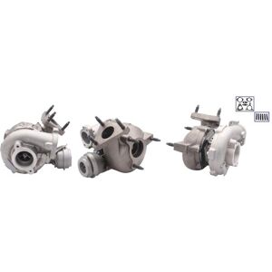 ELSTOCK 91-1810 Turbo Nissan NP300 Navara & Pathfinder 3 ELSTOCK 91-1810 Turbo Nissan NP300 Navara & Pathfinder 3
