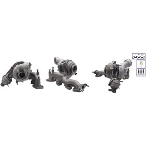 ELSTOCK 91-1866 Turbo - Turbolader ELSTOCK 91-1866 Turbo - Turbolader