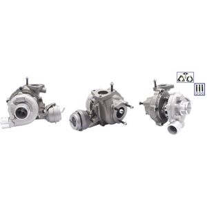 ELSTOCK 91-1873 Turbo - Turbocharger ELSTOCK 91-1873 Turbo - Turbocharger
