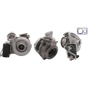 ELSTOCK 91-1877 Turboalimentador - Turbocharger ELSTOCK 91-1877 Turboalimentador - Turbocharger