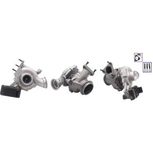 ELSTOCK 91-1888 Turbo para Mercedes-Benz Sprinter - Turbocharger ELSTOCK 91-1888 Turbo para Mercedes-Benz Sprinter - Turbocharger