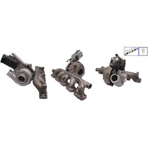 ELSTOCK 91-1906 Turbo - Turbocharger ELSTOCK 91-1906 Turbo - Turbocharger