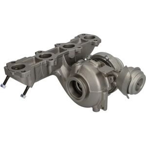 ELSTOCK 91-1958 Turbo voor Opel Saab GTC - Turbocompressor ELSTOCK 91-1958 Turbo voor Opel Saab GTC - Turbocompressor
