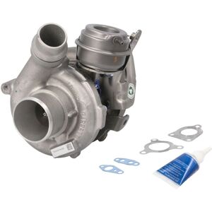 ELSTOCK 91-1987 Turbokompressor - Nissan Qashqai, X-Trail ELSTOCK 91-1987 Turbokompressor - Nissan Qashqai, X-Trail