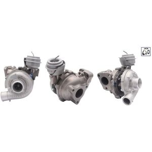 ELSTOCK 91-1998 Turbo - Motoreffekt ELSTOCK 91-1998 Turbo - Motoreffekt