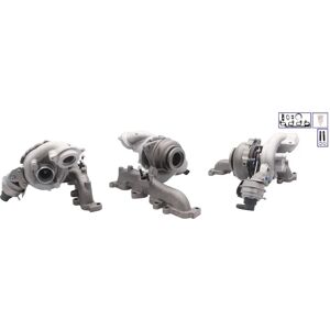ELSTOCK 91-2001 Turbo - Pakokaasujen turboahtimen, Pneumaattinen säätöaktuaattori ELSTOCK 91-2001 Turbo - Pakokaasujen turboahtimen, Pneumaattinen säätöaktuaattori