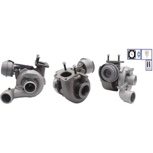 ELSTOCK 91-2012 Turbo - Turbocharger ELSTOCK 91-2012 Turbo - Turbocharger