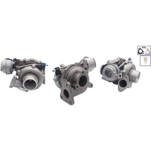 ELSTOCK 91-2025 Turbo - Kaasuturbiinityyppi ELSTOCK 91-2025 Turbo - Kaasuturbiinityyppi