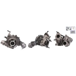 ELSTOCK 91-2057 Turbolader - Abgas mit Dichtungen ELSTOCK 91-2057 Turbolader - Abgas mit Dichtungen