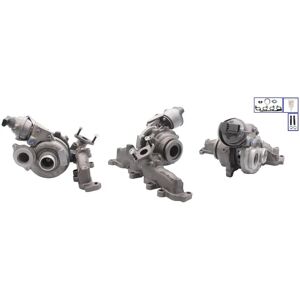 ELSTOCK 91-2076 Transporter T5 Turbolader ELSTOCK 91-2076 Transporter T5 Turbolader