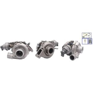 ELSTOCK 91-2086 Turbo - Turbocharger ELSTOCK 91-2086 Turbo - Turbocharger
