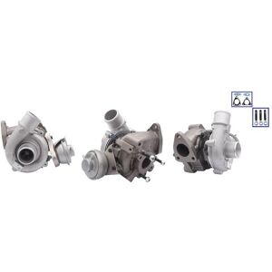 ELSTOCK 91-2102 Turbo - Turbocharger ELSTOCK 91-2102 Turbo - Turbocharger