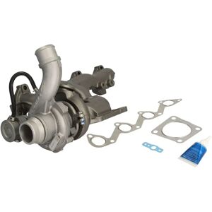 Turbocompresor ELSTOCK 91-2106 para Ford Focus Mk1, Transit Connect - Turbo Turbocompresor ELSTOCK 91-2106 para Ford Focus Mk1, Transit Connect - Turbo