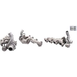 ELSTOCK 91-2107 Turboalimentador - Turbocharger ELSTOCK 91-2107 Turboalimentador - Turbocharger