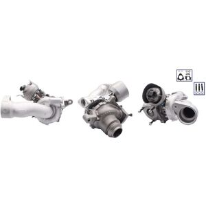 ELSTOCK 91-2128 Turbo - Avgaser, Elektrisk ställdon, 6,75kg ELSTOCK 91-2128 Turbo - Avgaser, Elektrisk ställdon, 6,75kg