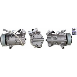 ELSTOCK 51-1329 Compressoren voor Airconditioning - Clio 4, Captur ELSTOCK 51-1329 Compressoren voor Airconditioning - Clio 4, Captur