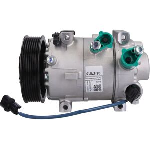 ELSTOCK KIA Hyundai Compresor de Aire Acondicionado - 51-1276 ELSTOCK KIA Hyundai Compresor de Aire Acondicionado - 51-1276