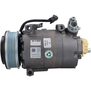 ELSTOCK 51-1233 Compresor OEM Ford - Aire Acondicionado ELSTOCK 51-1233 Compresor OEM Ford - Aire Acondicionado