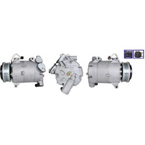ELSTOCK 51-1002 - Ilmastointikompressori ELSTOCK 51-1002 - Ilmastointikompressori